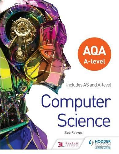 AQA. A level. Computer Science
