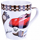 Кружка «Автомобиль» (340 мл)