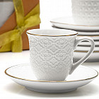 Набор чайный (8 предметов, 240 мл)