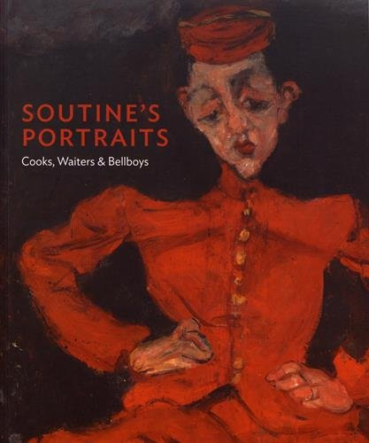 Soutine`s portraits