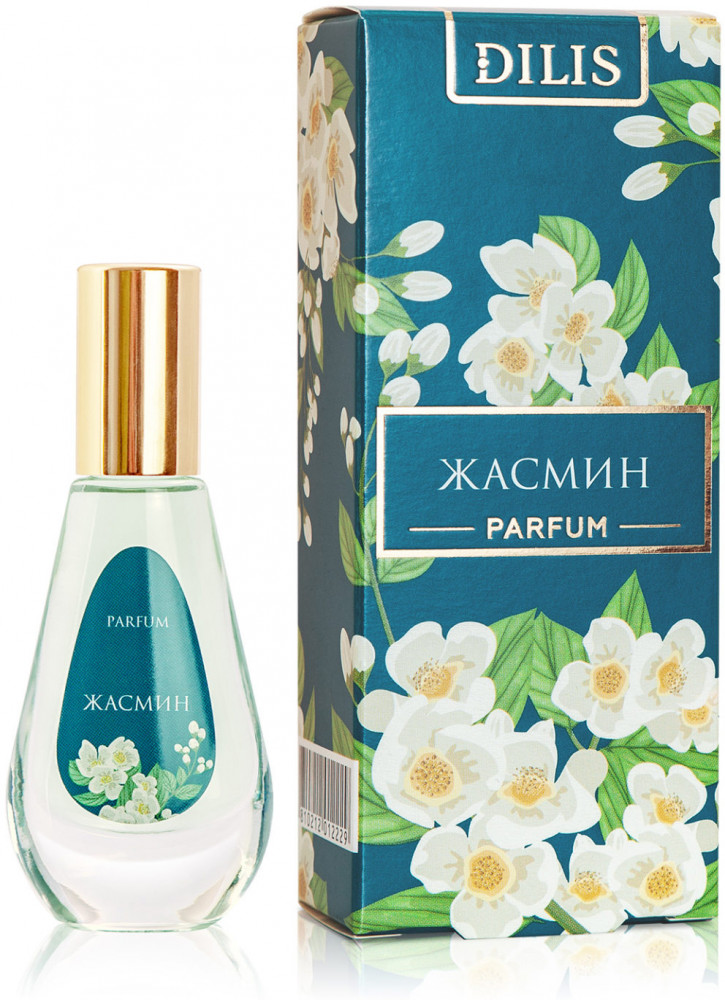 Духи «Жасмин» — Купить за 1 076 тг.