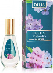 Духи «Ночная фиалка»