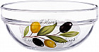 Салатник «Оливки» (17 см)