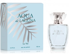 Парфюмированная вода «Aqua Di Laguna»