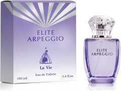 Туалетная вода «Elite Arpeggio»