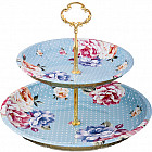 Этажерка 2-х ярусная