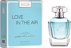 Парфюмированная вода «Love In The Air»