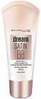 BB Крем для лица «Dream Satin», увлажняющий SPF 30, оттенок Очень светлый