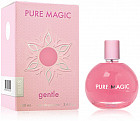 Парфюмированная вода «Pure Magic Gentle»