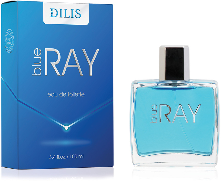 Туалетная вода «Blue Ray» | Aromes Pour Homme | Dilis Parfum