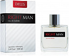 Туалетная вода «Right Man»