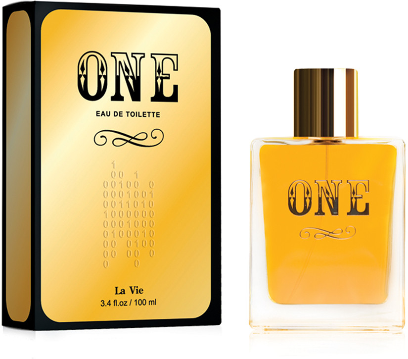 Туалетная вода «One» | La Vie | Dilis Parfum