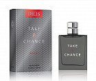 Туалетная вода «Take A Chance»