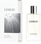 Туалетная вода «Giorgio»