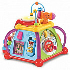 Игрушка «Игровой центр»