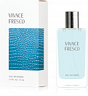 Туалетная вода «Vivace Fresco»