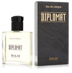Одеколон «Diplomat»