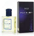 Одеколон «Patriot»