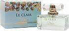 Духи «Le Clair»