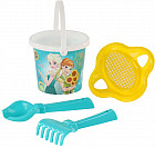 Набор песочный №2 «Холодное сердце»