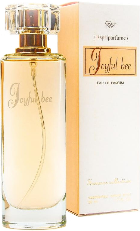 Духи «Joyful bee» | Summer Collection | Espriparfume