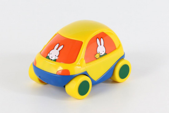 Автомобиль «Миффи» №1
