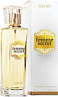 Парфюмированная вода «Femme secret»