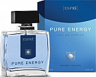 Парфюмированная вода «Pure Energy»
