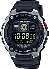 Наручные часы Casio AE-2000W-1B