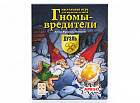 Настольная игра «Гномы-вредители. Дуэль»