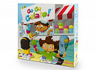 Настольная игра «Экспресс-мороженое (GO GO Gelato)»