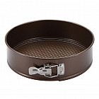 Форма разъемная для выпечки (20х6,5 см)