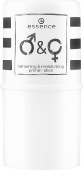 Праймер для лица, оттенок 01 I`m fresher than you! | Boys & girls | Essence