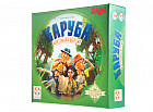 Настольная игра «Каруба»