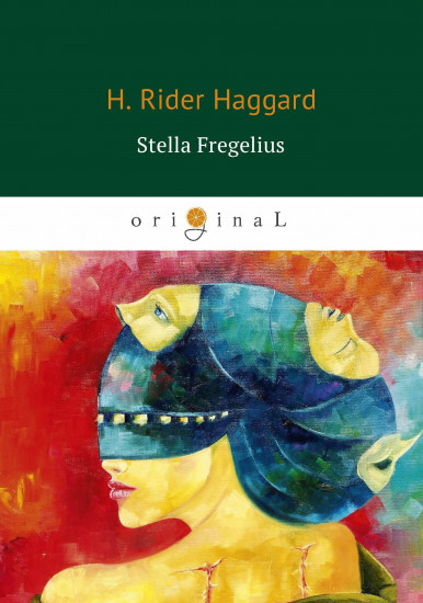Stella Fregelius