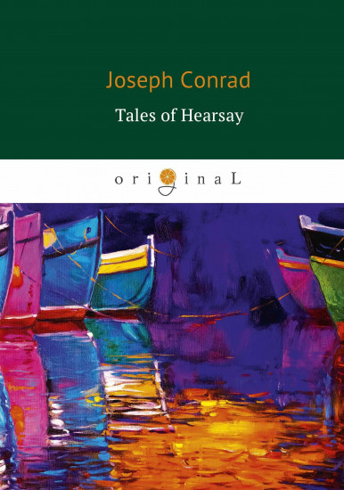 Tales of Hearsay