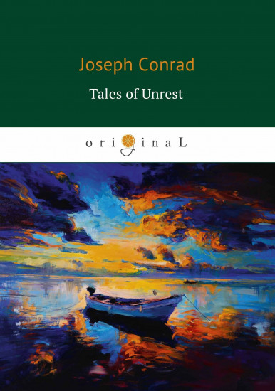 Tales of Unrest