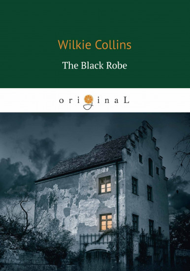 The Black Robe