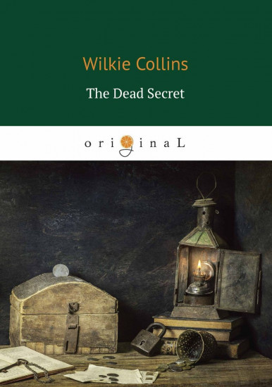 The Dead Secret