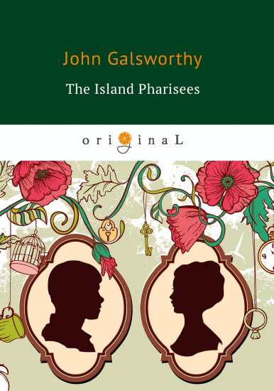 The Island Pharisees