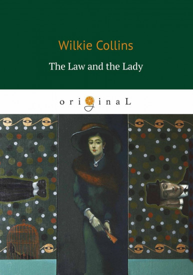 The Law and the Lady