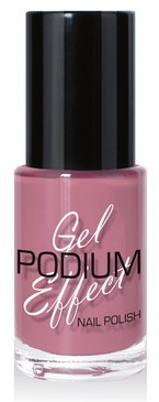 Лак для ногтей «Gel Effect», оттенок 103 | Podium | BelorDesign