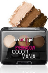 Тени для век «Color Mania», оттенок