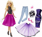 Кукла Barbie «Модный калейдоскоп»