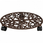 Подставка для цветов (30х6 см)