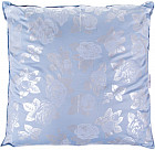 Подушка «Вдохновение» (50% пух/50% перо, чехол: тик, 68х68 см), цвет голубой