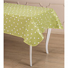 Скатерть (PVC, размер 150х150 см)