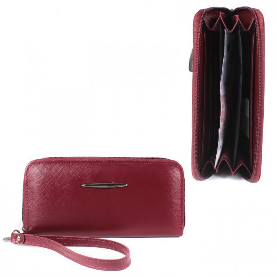 Портмоне женское