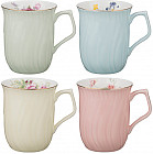 Набор кружек «Времена года»