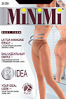 Колготки женские «Idea 30»